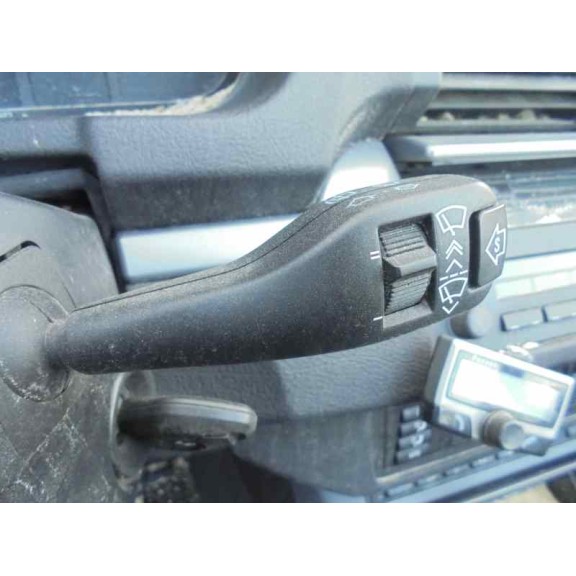 bmw x5 (e53) del año 2005