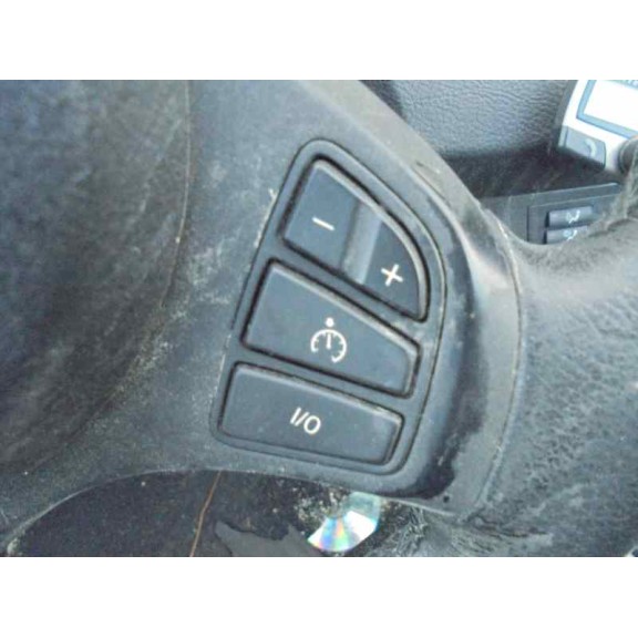 bmw x5 (e53) del año 2005