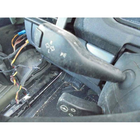 bmw x5 (e53) del año 2005