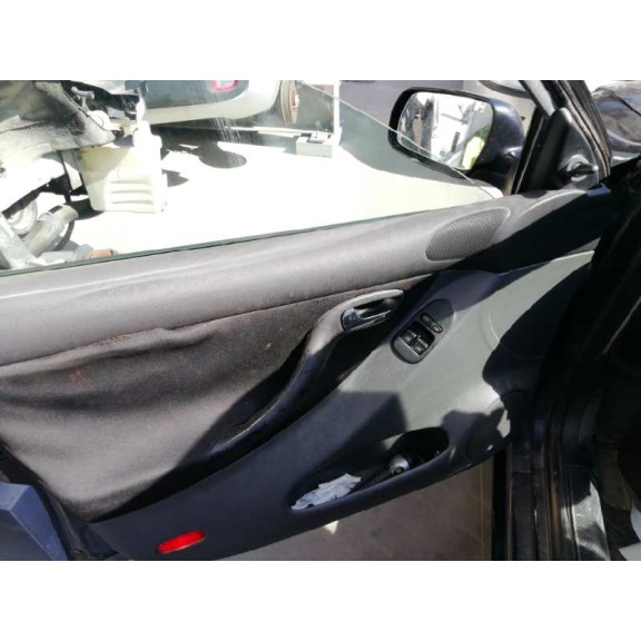 seat leon (1m1) del año 2002