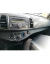 nissan micra c+c (ck12e) del año 2009