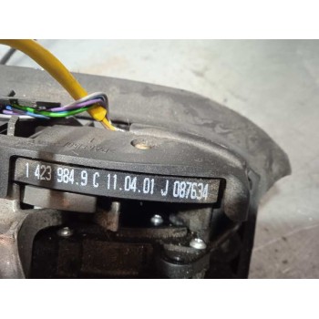 Recambio de palanca cambio para bmw serie 5 berlina (e39) 530d referencia OEM IAM 14239849C AUTO 