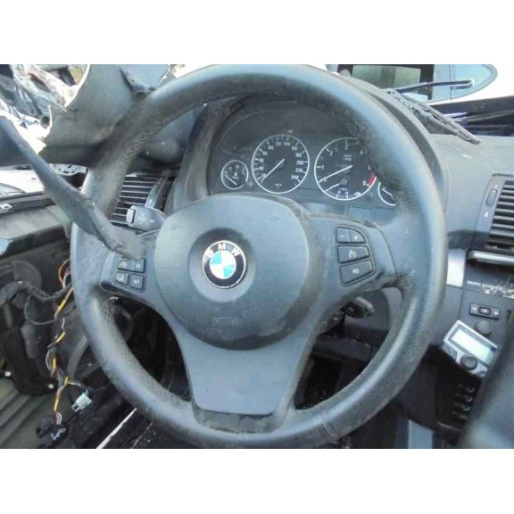 bmw x5 (e53) del año 2005