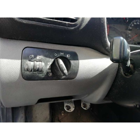 seat leon (1m1) del año 2002