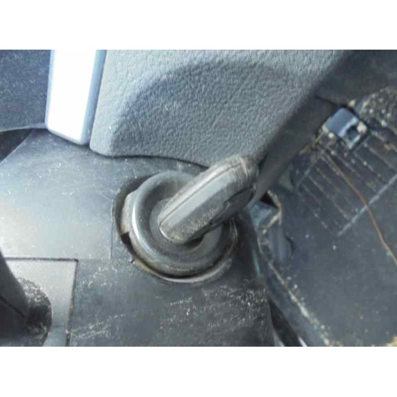 bmw x5 (e53) del año 2005