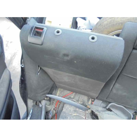 bmw x5 (e53) del año 2005