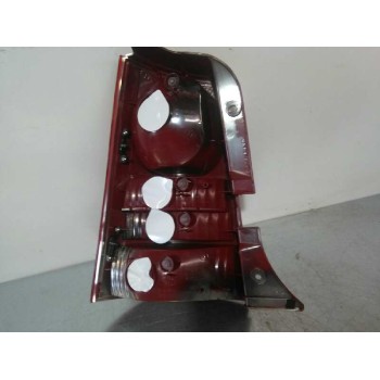 Recambio de piloto trasero derecho para kia picanto referencia OEM IAM  NUEVO 04---07