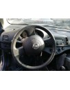 nissan micra c+c (ck12e) del año 2009