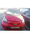toyota aygo (kgb/wnb) del año 2006