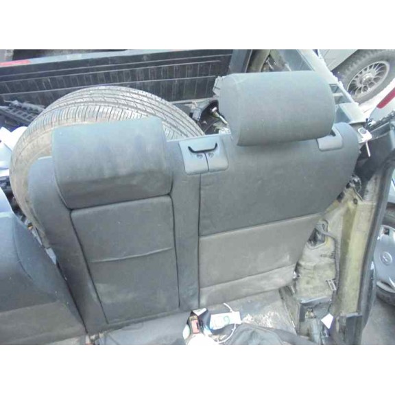 bmw x5 (e53) del año 2005