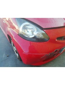 toyota aygo (kgb/wnb) del año 2006 2