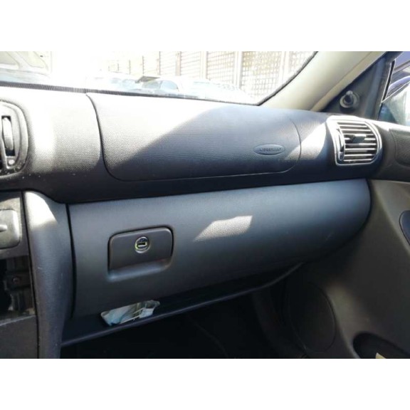 seat leon (1m1) del año 2002
