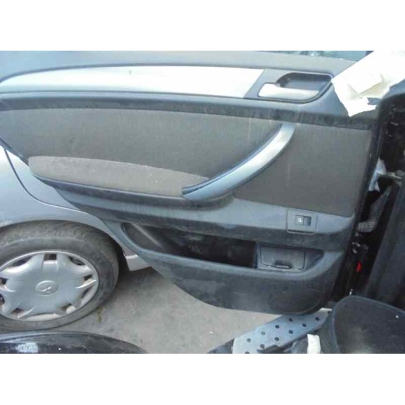 bmw x5 (e53) del año 2005