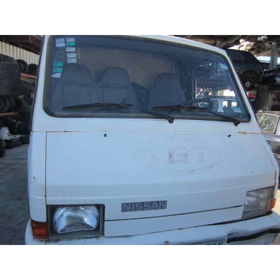 nissan trade del año 1990