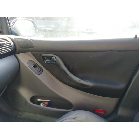 seat leon (1m1) del año 2002
