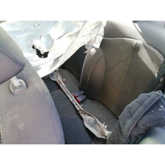 nissan micra c+c (ck12e) del año 2009