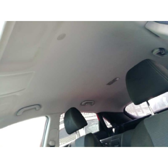 hyundai i30 (gd) del año 2013