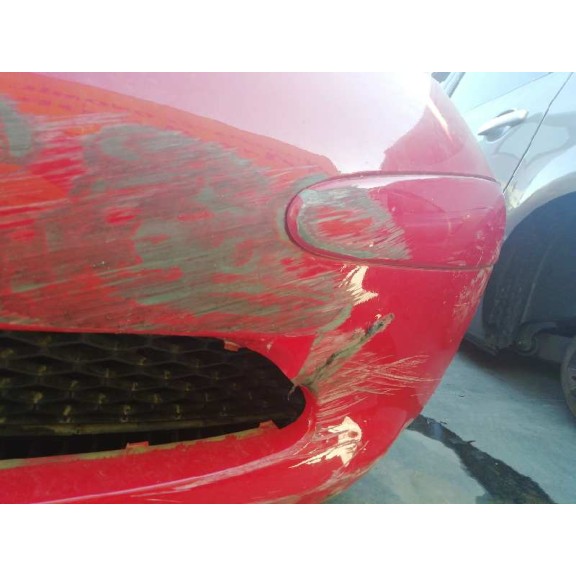 toyota aygo (kgb/wnb) del año 2006