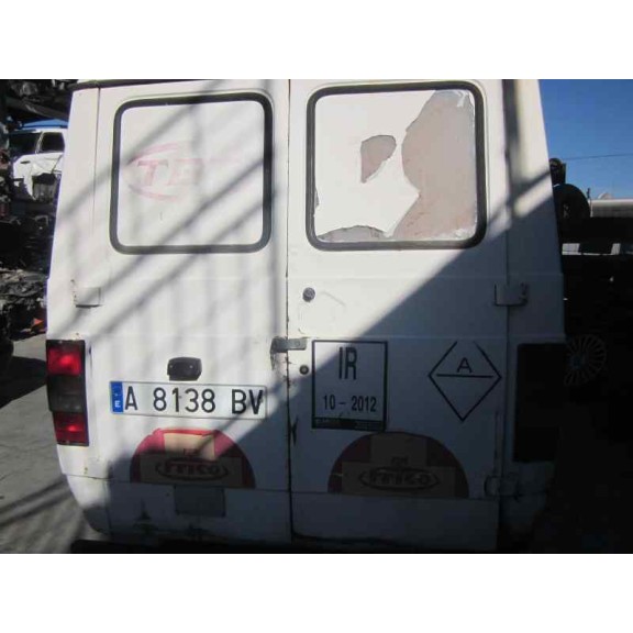 nissan trade del año 1990