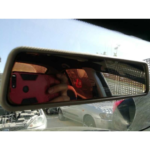 seat leon (1m1) del año 2002