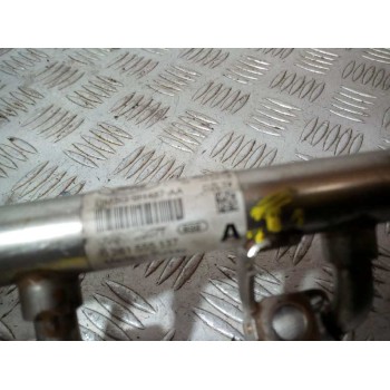 Recambio de rampa inyectora para ford focus lim. (cb8) trend referencia OEM IAM DM5G9H487AA 0261555137 