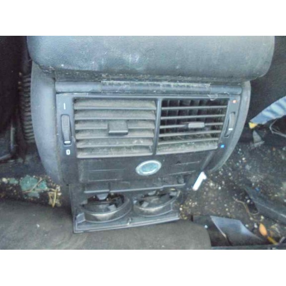 bmw x5 (e53) del año 2005