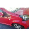 toyota aygo (kgb/wnb) del año 2006