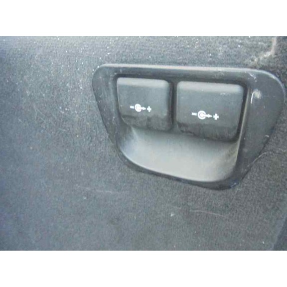 bmw x5 (e53) del año 2005