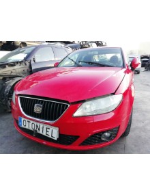 seat exeo berlina (3r2) del año 2010