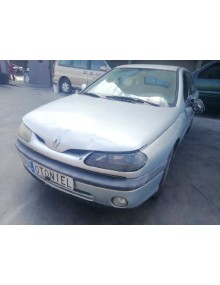 renault laguna (b56) del año 2000