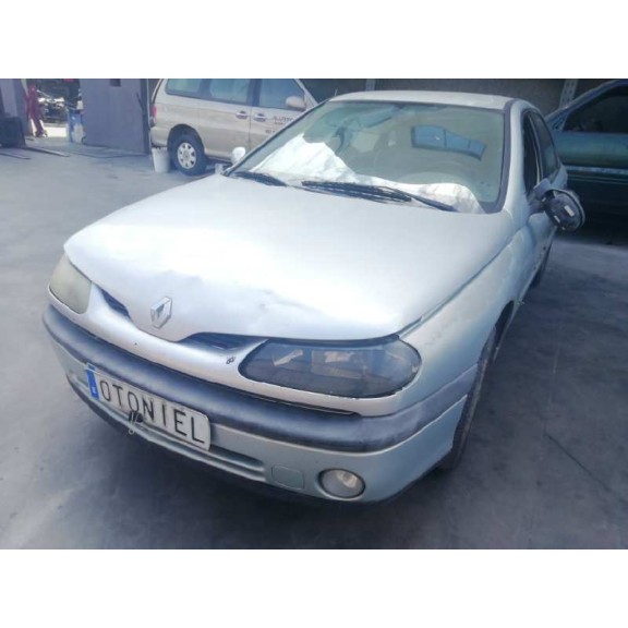 renault laguna (b56) del año 2000