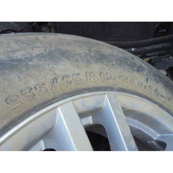 bmw x5 (e53) del año 2005