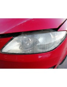 seat exeo berlina (3r2) del año 2010 2