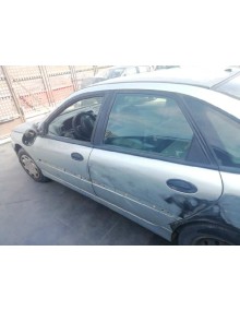 renault laguna (b56) del año 2000 2