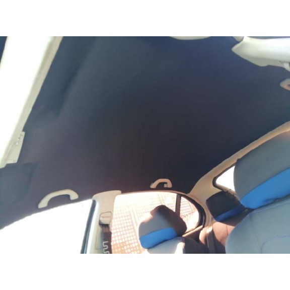 seat leon (1m1) del año 2002