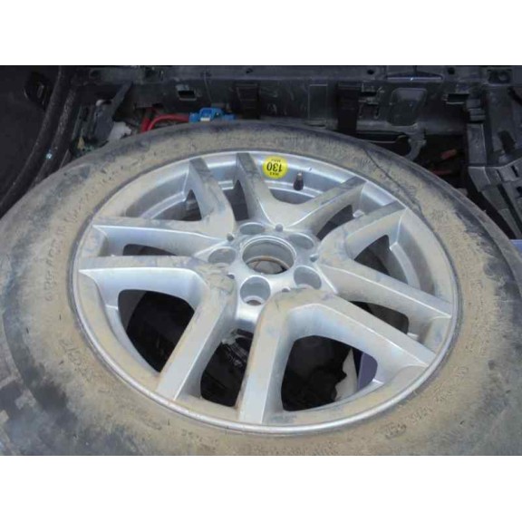 bmw x5 (e53) del año 2005