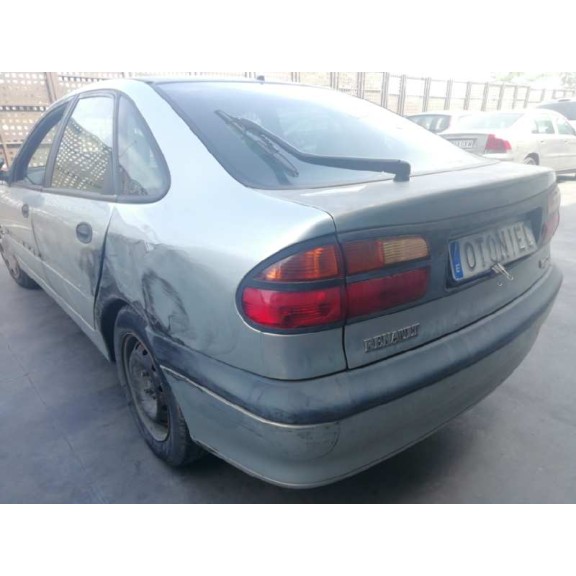 renault laguna (b56) del año 2000