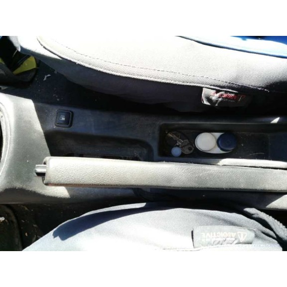 seat leon (1m1) del año 2002