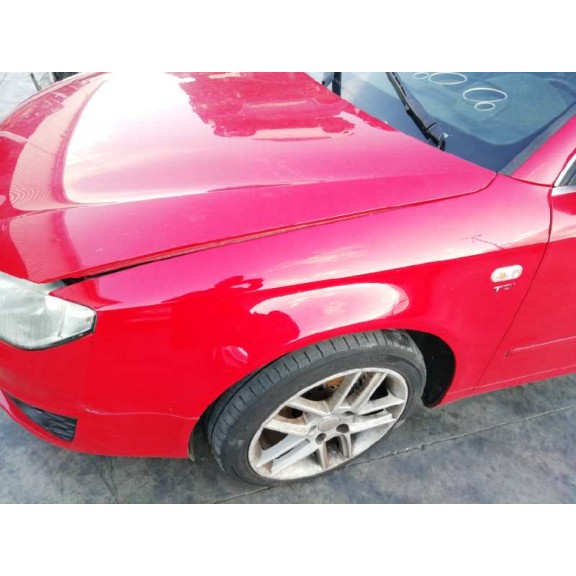 seat exeo berlina (3r2) del año 2010