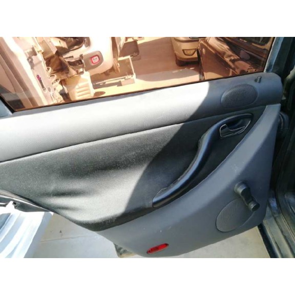 seat leon (1m1) del año 2002