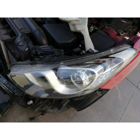 hyundai i30 (gd) del año 2013