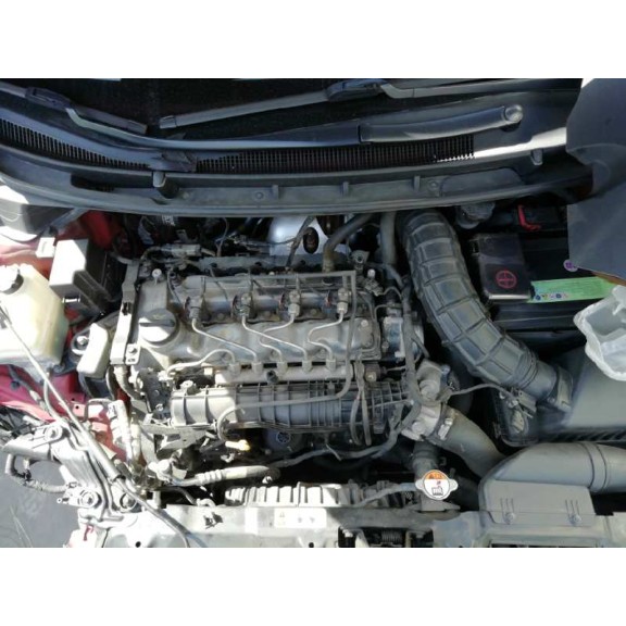 hyundai i30 (gd) del año 2013