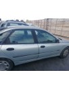 renault laguna (b56) del año 2000