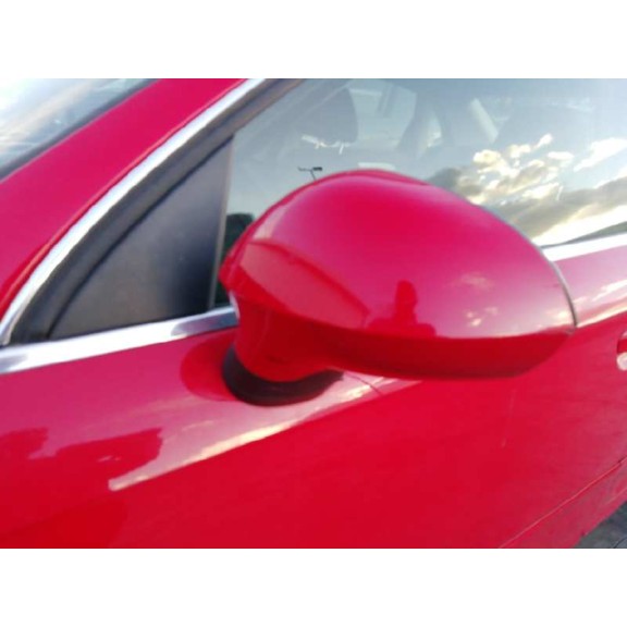 seat exeo berlina (3r2) del año 2010