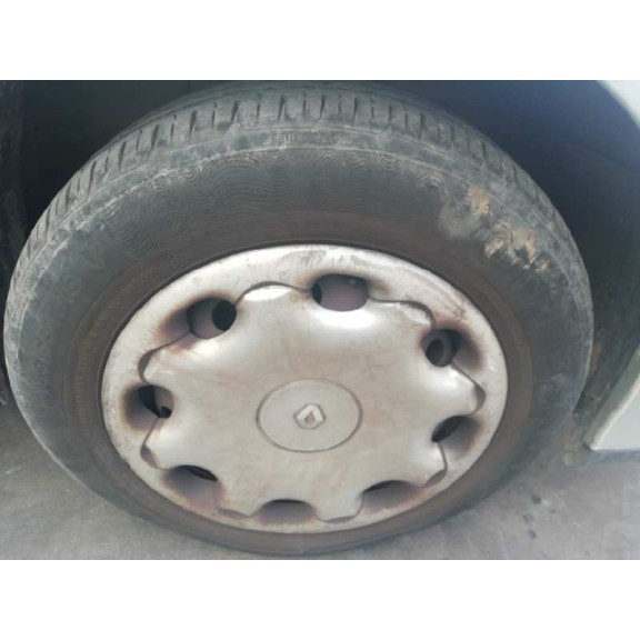 renault laguna (b56) del año 2000