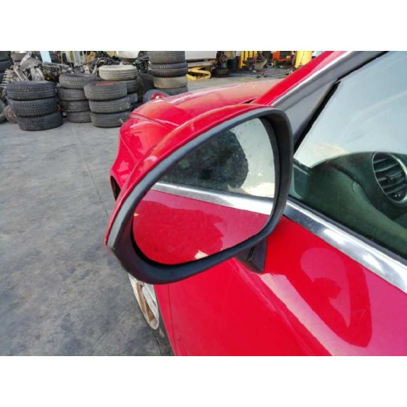 seat exeo berlina (3r2) del año 2010