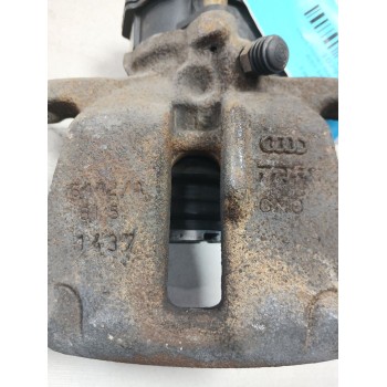 Recambio de pinza freno trasera izquierda para audi a4 ber. (b8) básico referencia OEM IAM   GMO