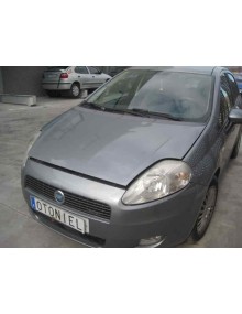 fiat grande punto (199) del año 2007