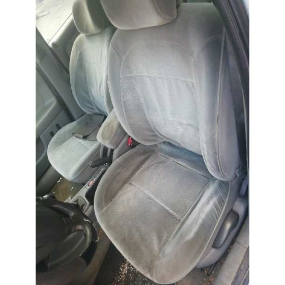 renault laguna (b56) del año 2000