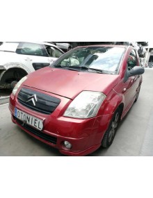 citroën c2 del año 2003